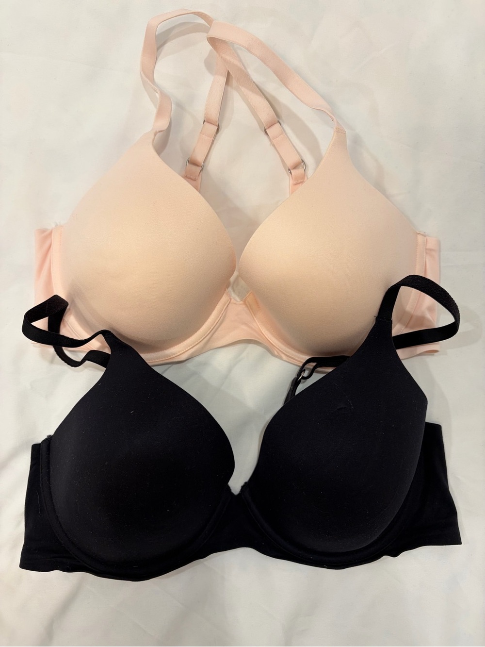 BUNDLE: Aerie Lightly Lined Full Coverage Bras 🌸